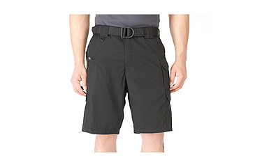 Image of 5.11 Tactical Taclite Short 11 - Men's, Black, 73308ABR-019-36-R