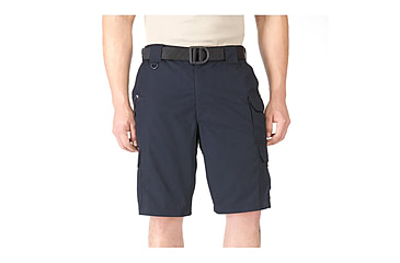 Image of 5.11 Tactical Taclite Short 11 - Men's, Navy Blue, 73308ABR-724-40-R