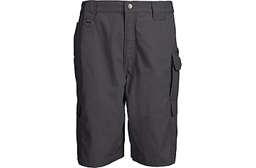 Image of 5.11 Tactical Taclite Pro 11in Ripstop Shorts - Mens, Charcoal, 28, 73308ABR-018-28-R