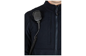 Image of 5.11 Tactical Tactical Fleece 2.0 Jacket - Mens, Black, 3XL, 78026ABR-019-3XL