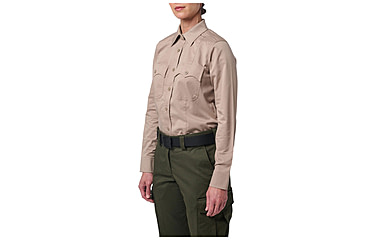 Image of 5.11 Tactical Twill Shirt - 62086-952-L-R