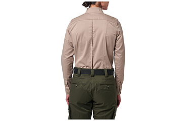 Image of 5.11 Tactical Twill Shirt - 62086-952-L-R