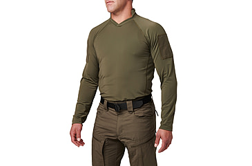 Image of 5.11 Tactical V.xi Sigurd L/s Shirt - 42197-186-L-R