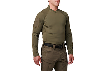 Image of 5.11 Tactical V.xi Sigurd L/s Shirt - 42197-186-L-R