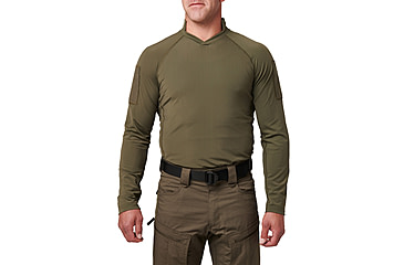 Image of 5.11 Tactical V.xi Sigurd L/s Shirt - 42197-186-L-R