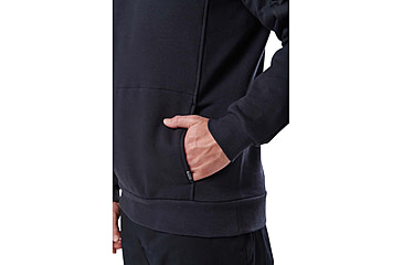 Image of 5.11 Tactical W/P Job Shirt 2.0 - Mens, Fire Navy, Regular, Small, 72537-720-S-R
