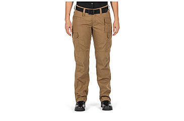 Image of 5.11 Tactical ABR Pro Pant - Women's, Kangaroo, 0R, 64445-134-0-R
