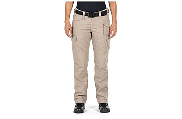Image of 5.11 Tactical ABR Pro Pant - Women's, Khaki, 18R, 64445-055-18-R