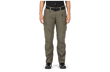 Image of 5.11 Tactical ABR Pro Pant - Women's, Ranger Green, 18L, 64445-186-18-L