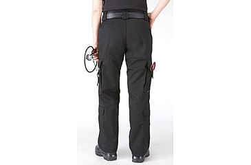 Image of 5.11 Tactical EMS Pant - Women's, Black, 18L, 64301-019-18-L