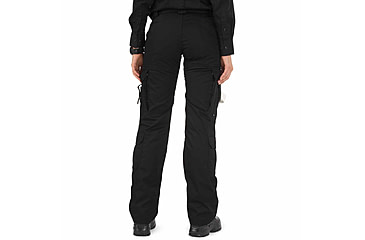 Image of 5.11 Tactical EMS Pant - Women's, Black, 4R, 64301-019-4-R