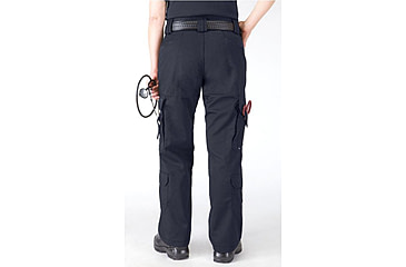 Image of 5.11 Tactical 64301 Women's EMS Pants, Dark Navy, Size 18, Long