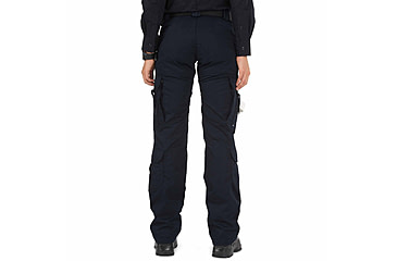 Image of 5.11 Tactical EMS Pant - Women's, Dark Navy, 10R, 64301-724-10-R