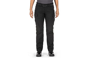 Image of 5.11 Tactical Icon Pant - Women's, Black, 18R, 64447-019-18-R