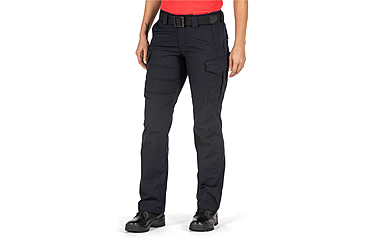 Image of 5.11 Tactical Womens Icon Pant, Dark Navy - 64447-724-0-L
