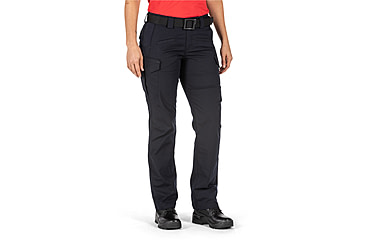 Image of 5.11 Tactical Womens Icon Pant, Dark Navy - 64447-724-0-L