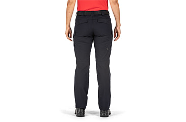 Image of 5.11 Tactical Womens Icon Pant, Dark Navy - 64447-724-0-L