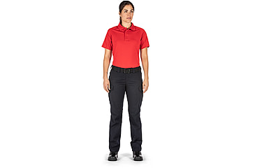 Image of 5.11 Tactical Womens Icon Pant, Dark Navy - 64447-724-0-L