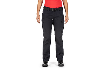 Image of 5.11 Tactical Icon Pant - Women's, Dark Navy, 0L, 64447-724-0-L