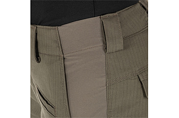 Image of 5.11 Tactical Womens Icon Pant, Ranger Green - 64447-186-8-R