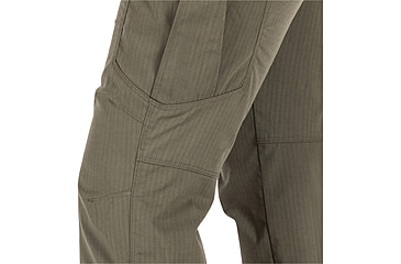 Image of 5.11 Tactical Womens Icon Pant, Ranger Green - 64447-186-8-R