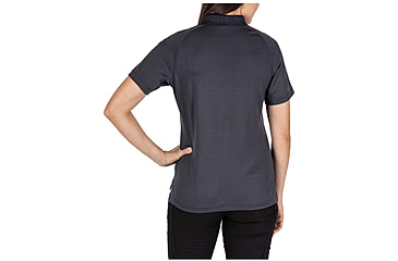 Image of 5.11 Tactical Performance Polo Active Tops, Medium, 61165-018-M