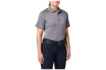 Image of 5.11 Tactical Womens Performance Short Sleeve Polo - 61165-092-XL
