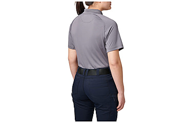 Image of 5.11 Tactical Womens Performance Short Sleeve Polo - 61165-092-XL