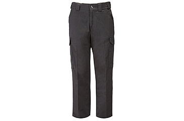 Image of 5.11 Tactical Class B PDU Twill Pant - Women's, Black, 4, 64306-019-4