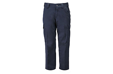 Image of 5.11 Tactical Class B PDU Twill Pant - Women's, Midnight Navy, 4, 64306-750-4