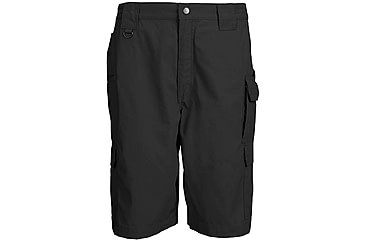 Image of 5.11 Tactical Taclite Pro 11in Ripstop Shorts - Mens, Black, 44, 73308ABR-019-44-R