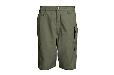 Image of 5.11 Tactical Taclite Pro 11in Ripstop Shorts - Mens, TDU Green, 38, 73308ABR-190-38-R