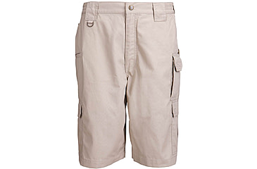 Image of 5.11 Tactical Taclite Pro 11in Ripstop Shorts - Mens, TDU Khaki, 30, 73308ABR-162-30-R