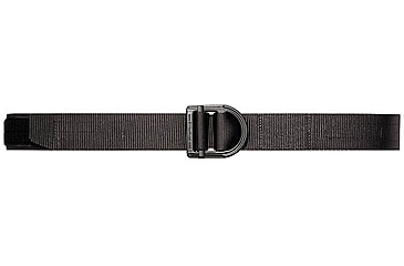 Image of 5.11 Tactical 1.5in Trainer Belt - Men's, Black, M, 59409-019-M