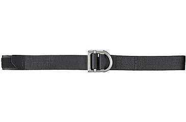 Image of 5.11 Tactical 1.5in Trainer Belt - Men's, Charcoal, 4XL, 59409-018-4XL