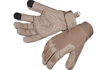 Image of 5IVE STAR GEAR Tactical Assault Glove,Coyote,S 3820003