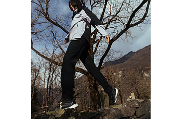 Image of Adidas Terrex 2.0 Free Hiker GORE-TEX Hiking Shoes - Womens, Core Black/Grey Six/Ftwr White, 9 US, HP7492-9