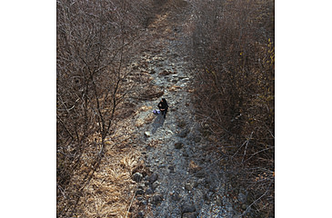 Image of Adidas Terrex 2.0 Free Hiker GORE-TEX Hiking Shoes - Womens, Core Black/Grey Six/Ftwr White, 9 US, HP7492-9