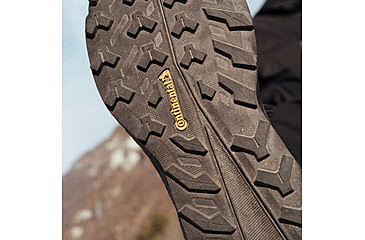 Image of Adidas Terrex 2.0 Free Hiker GORE-TEX Hiking Shoes - Womens, Core Black/Grey Six/Ftwr White, 9 US, HP7492-9