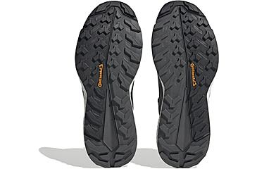 Image of Adidas Terrex 2.0 Free Hiker GORE-TEX Hiking Shoes - Womens, Core Black/Grey Six/Ftwr White, 9 US, HP7492-9