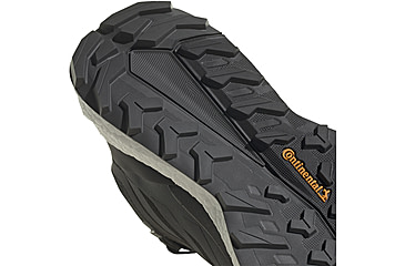 Image of Adidas Terrex 2.0 Free Hiker GORE-TEX Hiking Shoes - Womens, Core Black/Grey Six/Ftwr White, 9 US, HP7492-9