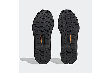 Image of Adidas Terrex AX4 Hiking Shoe - Womens, Black/Grey Three/Mint Ton, 9,5US, HQ1045-9-5