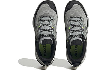 Image of Adidas Terrex AX4 Hiking Shoes - Womens, Wonder Silver/Core Black/Grey Two, 8 US, IF4872-8