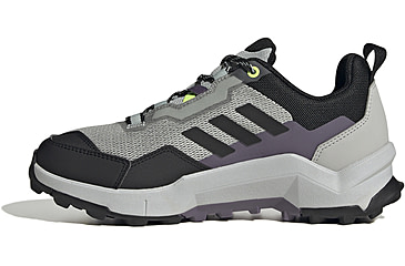 Image of Adidas Terrex AX4 Hiking Shoes - Womens, Wonder Silver/Core Black/Grey Two, 8 US, IF4872-8