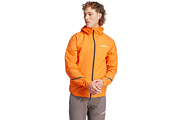 Image of Adidas Terrex IP1420 XPR LIGHT RAIN, Mens, SEIMOR, XL, IP1420-XL