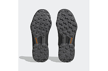 Image of Adidas Terrex Swift R3 Hiking Shoes - Womens, Grey Five/Mint Ton/Grey Three, 7,5US, HQ1059-7-5