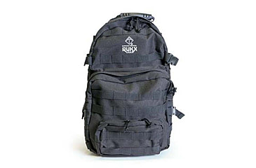 Image of American Tactical Imports Tactical 3-Day Backpack, Black, ATICT3DB