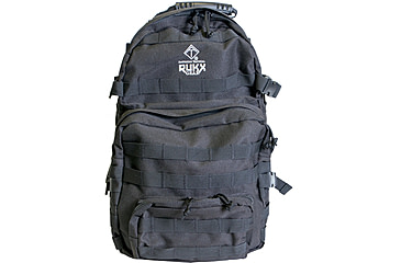 Image of American Tactical Imports Tactical 3-Day Backpack, Black, ATICT3DB