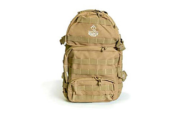 Image of American Tactical Imports Tactical 3-Day Backpack, Tan, ATICT3DT