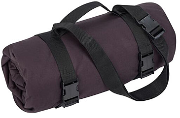 Image of Arctic Shield Classic Elite Cape, Black, One Size, 53310070000423